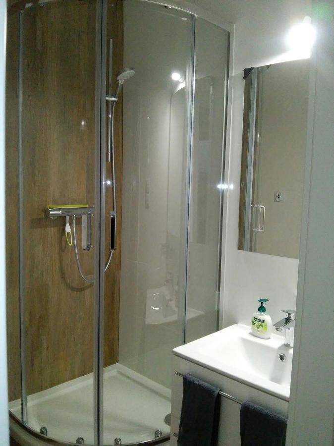 Waw Studio วอร์ซอ ภายนอก รูปภาพ